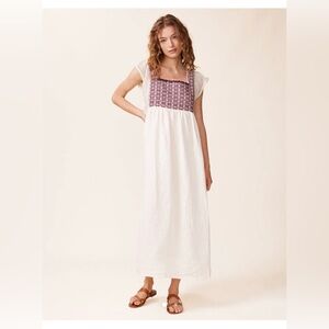 Nina Leuca NWT Jilly Dress One Size